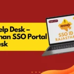 SSO Help Desk