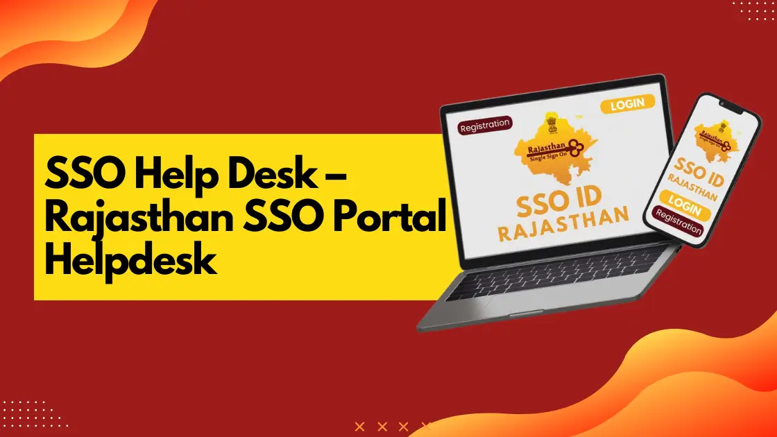 SSO Help Desk